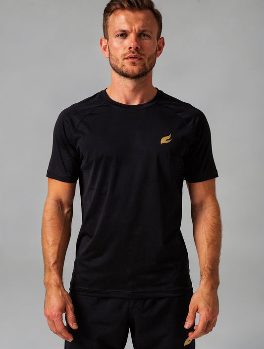 Performance Shirt for Hybrid Athletes