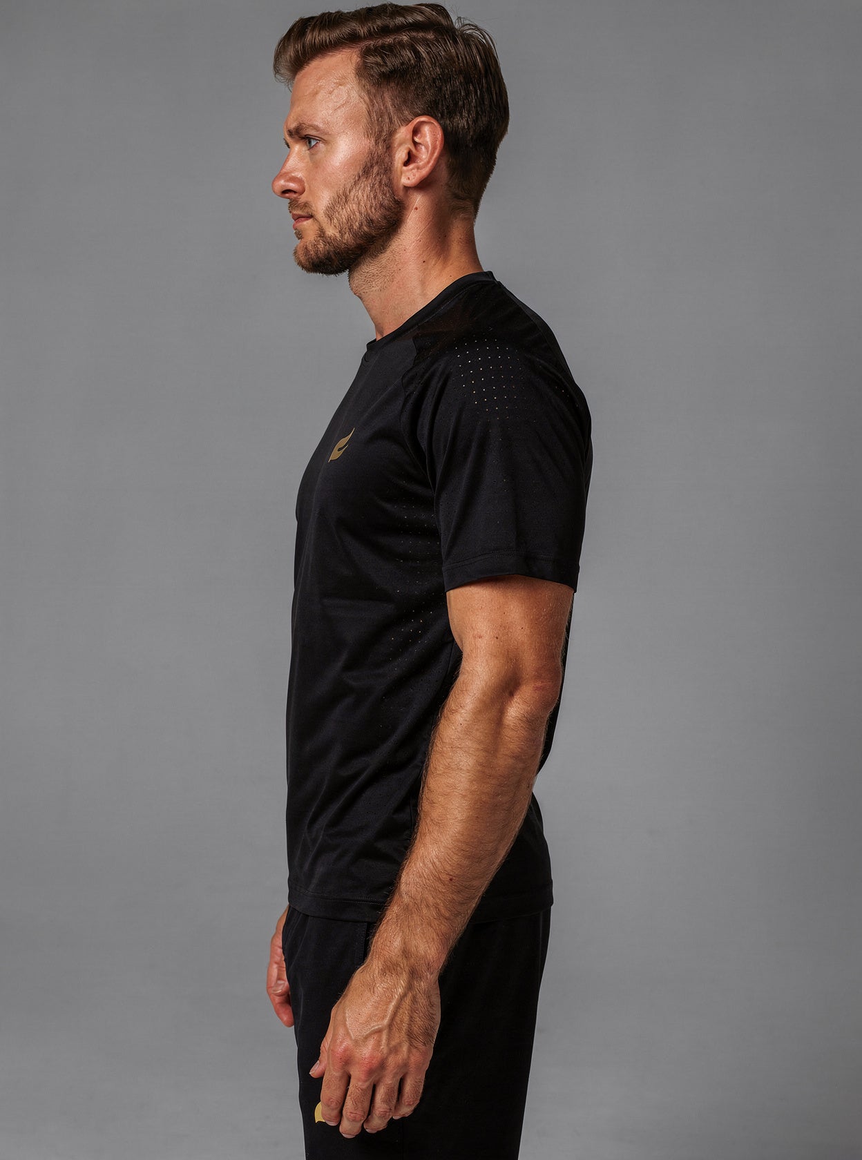 Performance Shirt for Hybrid Athletes