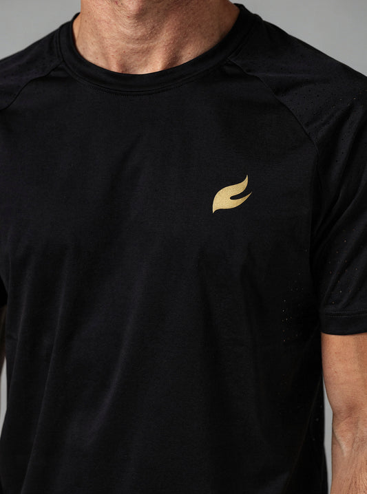 Performance Shirt for Hybrid Athletes